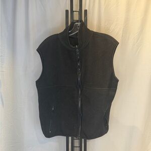 Solstice Men's Dark Vest